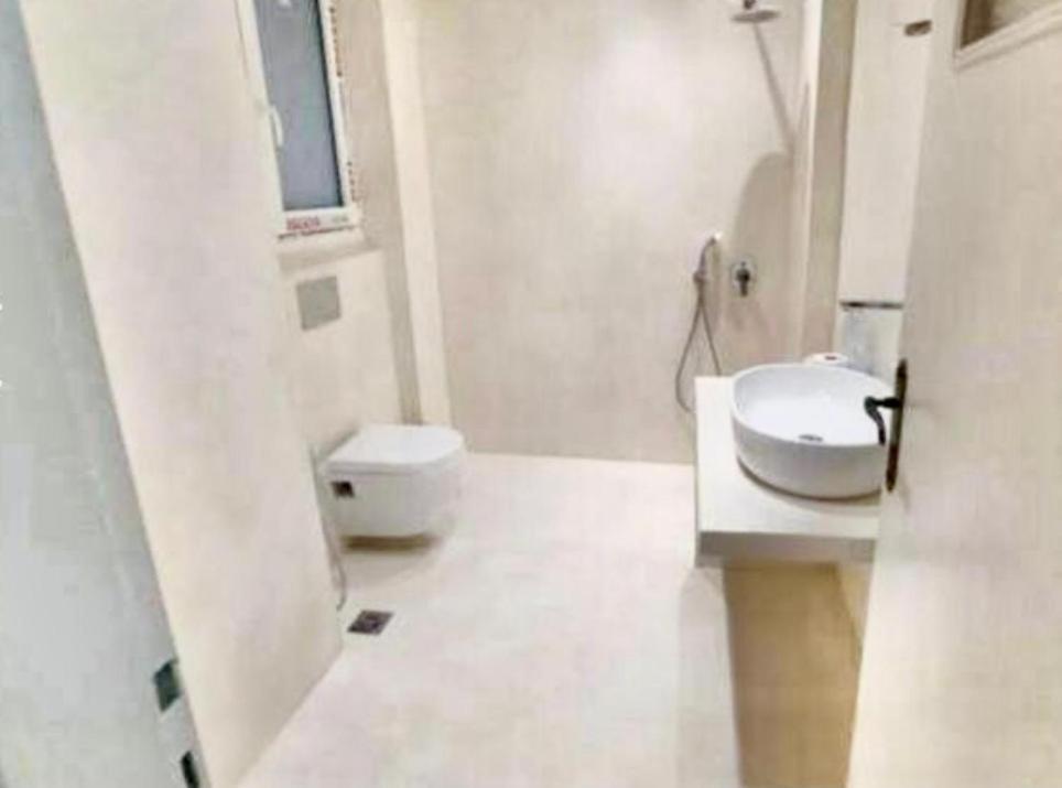 Economy Shared Apartment D In Central 아테네 외부 사진