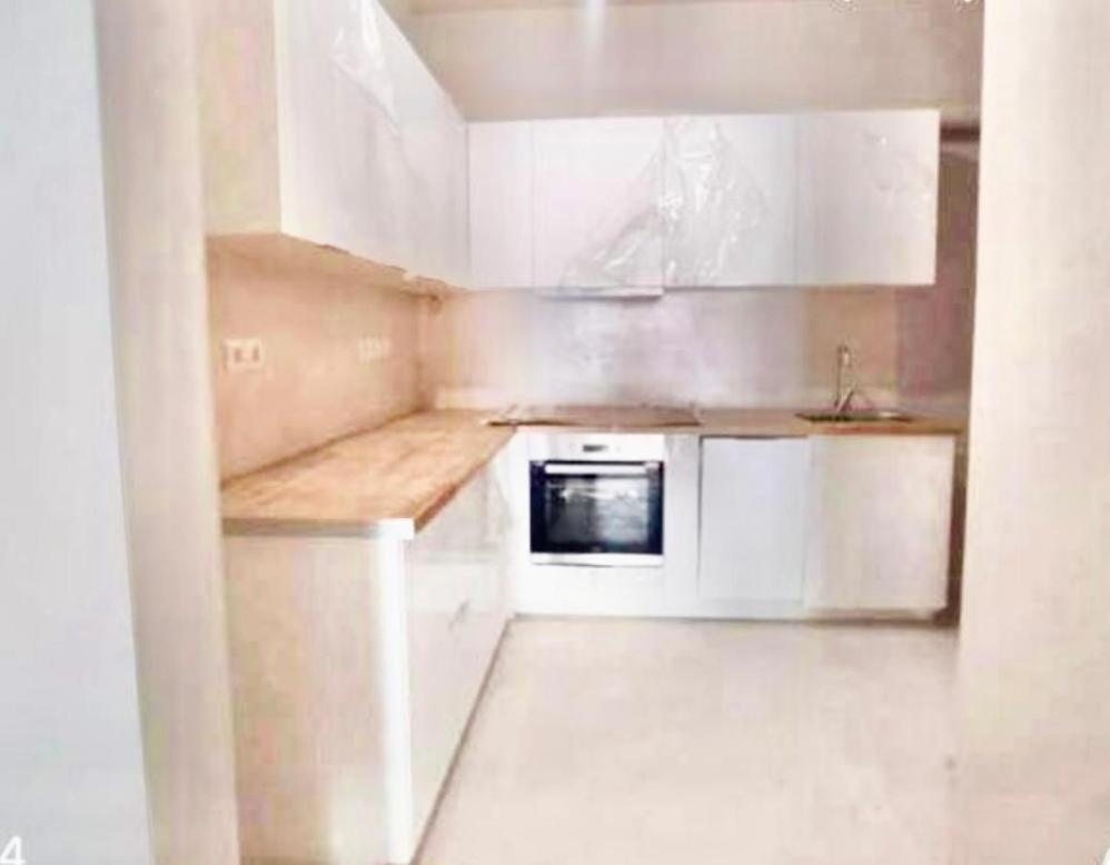 Economy Shared Apartment D In Central 아테네 외부 사진