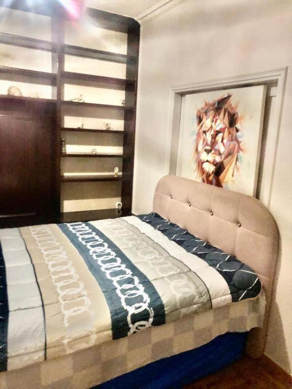 Economy Shared Apartment D In Central 아테네 외부 사진